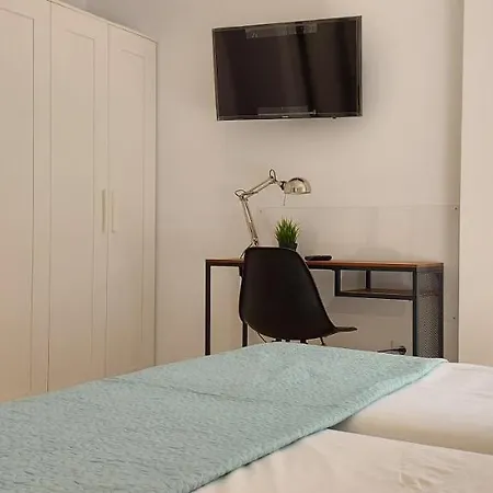 Playa Apartment
