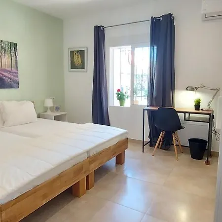 Apartment Playa *
