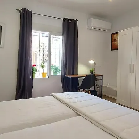 Playa Apartment