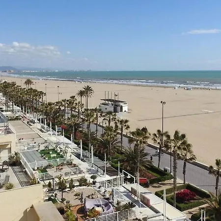 Playa Апартаменты *