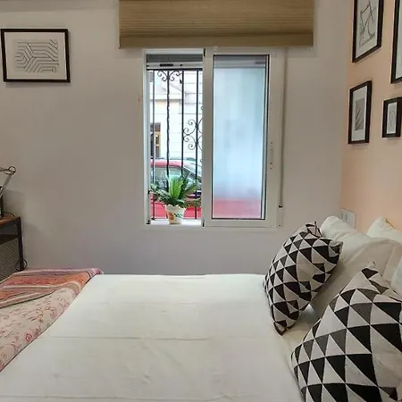 Apartment Playa Valencia