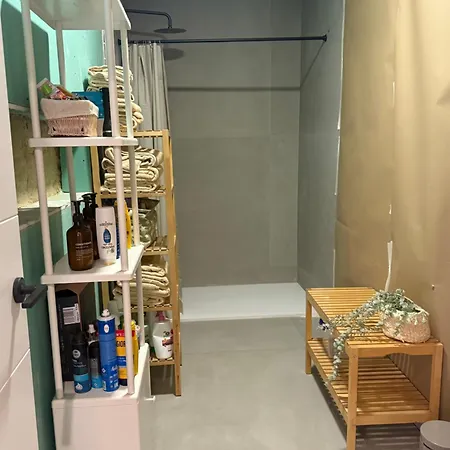 Apartment Playa *