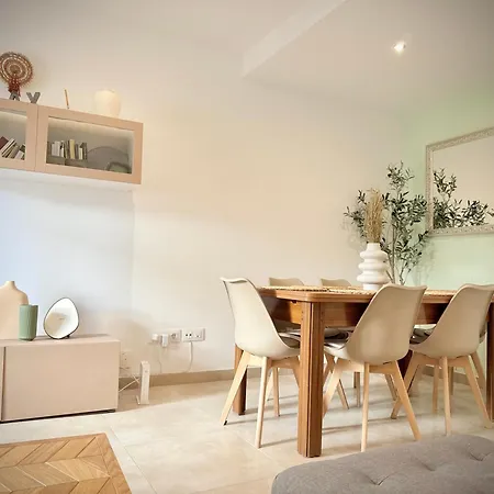 Playa Apartment *