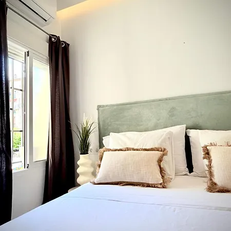 Playa Apartment