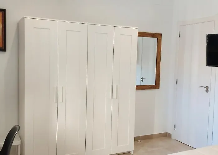 Apartment Playa