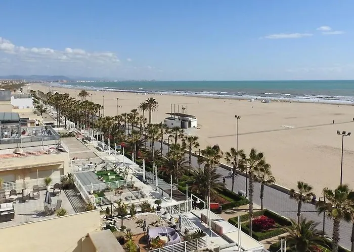 Playa Apartment *