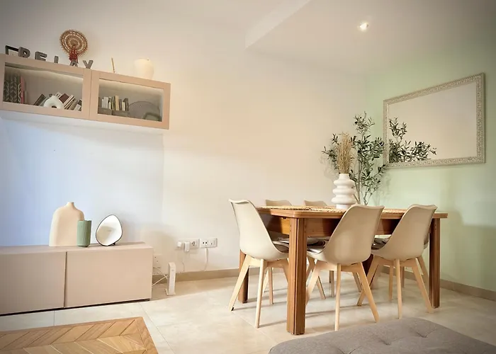 Playa Apartment *