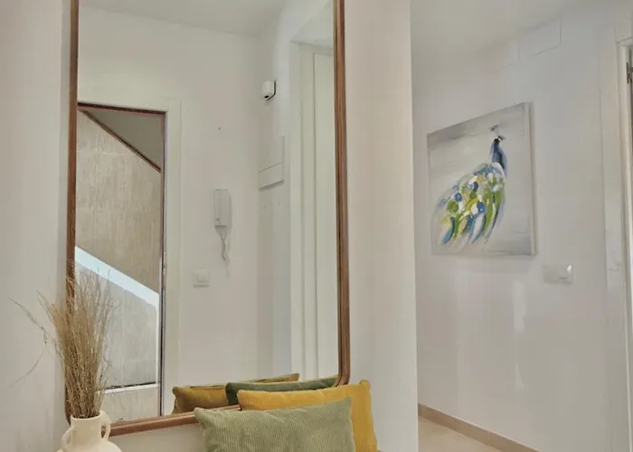 Playa Apartment