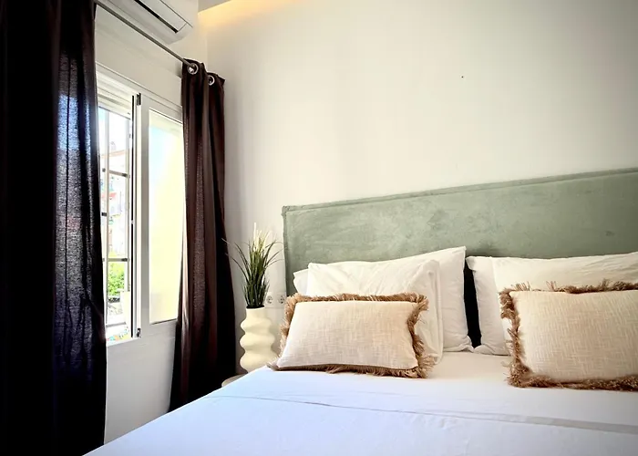 Playa Apartment