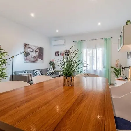 Appartement Playa *
